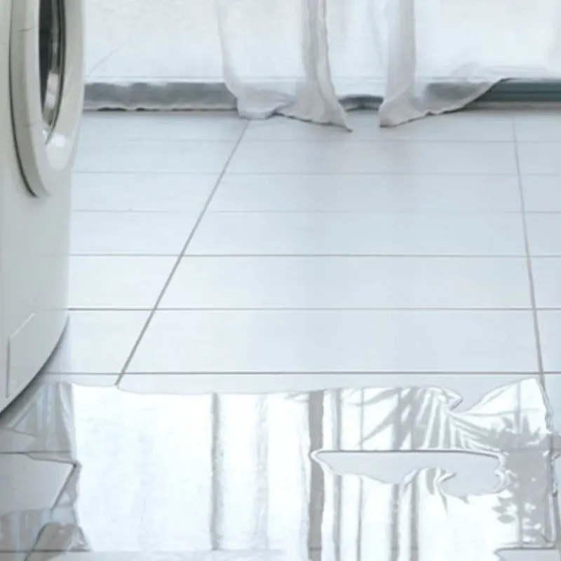 Appliance Leak Cleanup in Fairview, NC