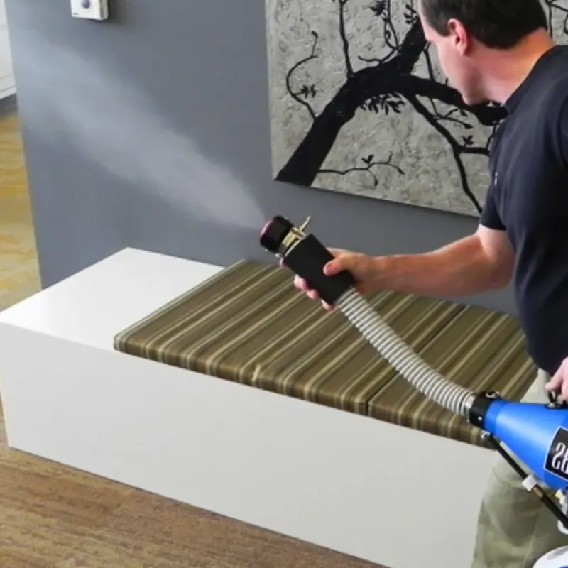 Professional Odor Removal in Fairview, NC